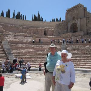 Meet your Posher, Dean